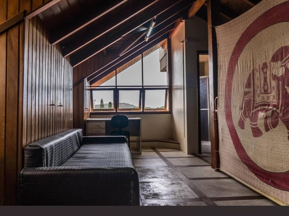 Sunhouse Hostel Florianopolis Bagian luar foto
