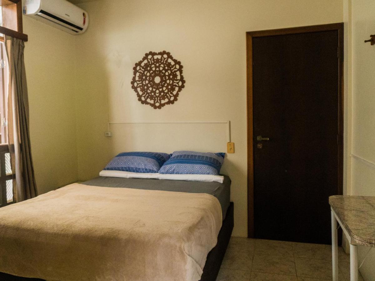 Sunhouse Hostel Florianopolis Bagian luar foto