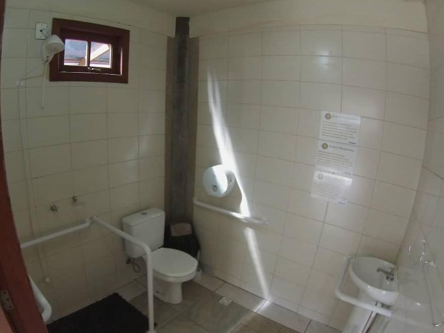 Sunhouse Hostel Florianopolis Ruang foto