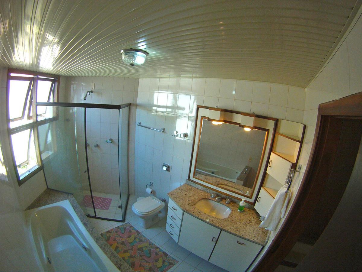 Sunhouse Hostel Florianopolis Bagian luar foto