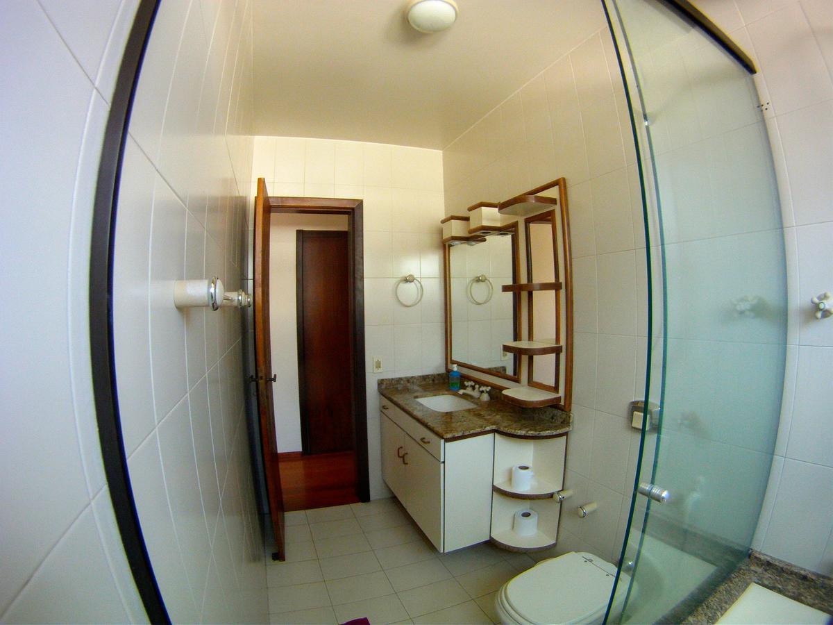 Sunhouse Hostel Florianopolis Bagian luar foto