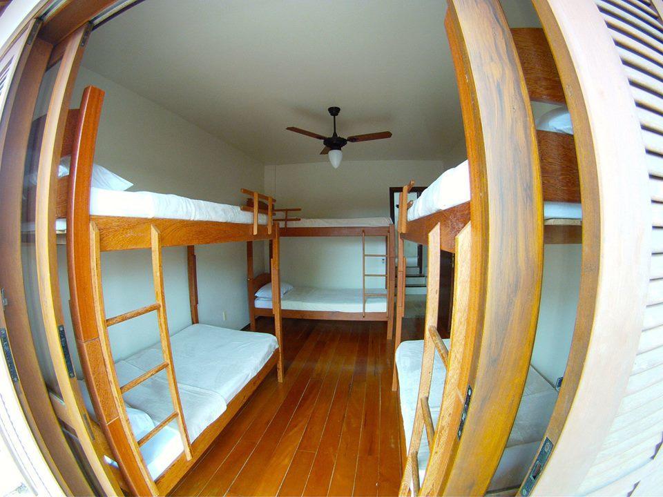 Sunhouse Hostel Florianopolis Bagian luar foto