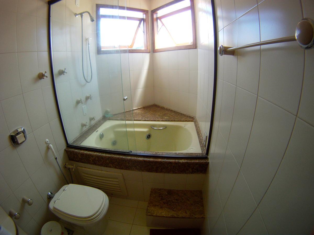 Sunhouse Hostel Florianopolis Bagian luar foto