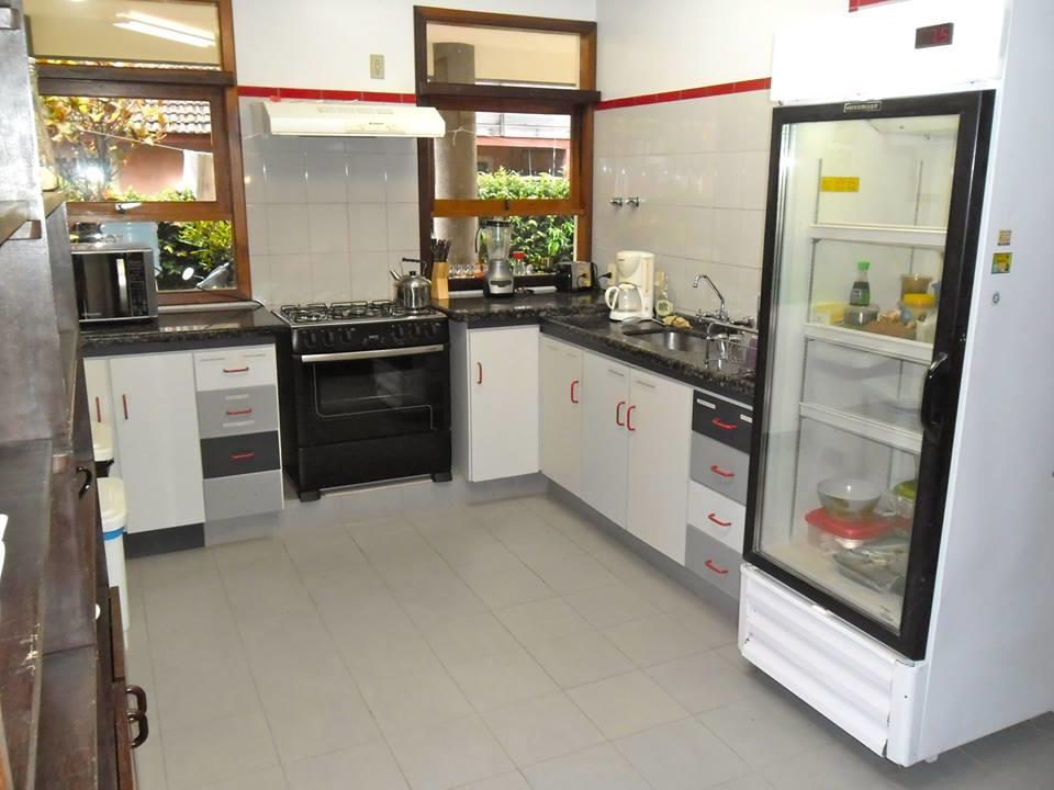Sunhouse Hostel Florianopolis Bagian luar foto