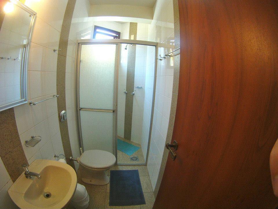 Sunhouse Hostel Florianopolis Bagian luar foto