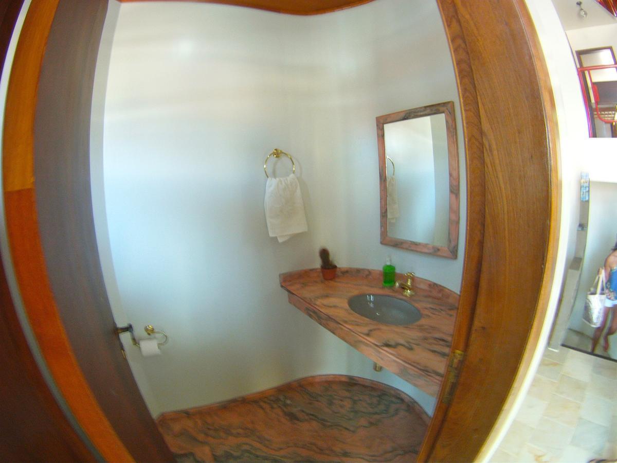 Sunhouse Hostel Florianopolis Bagian luar foto
