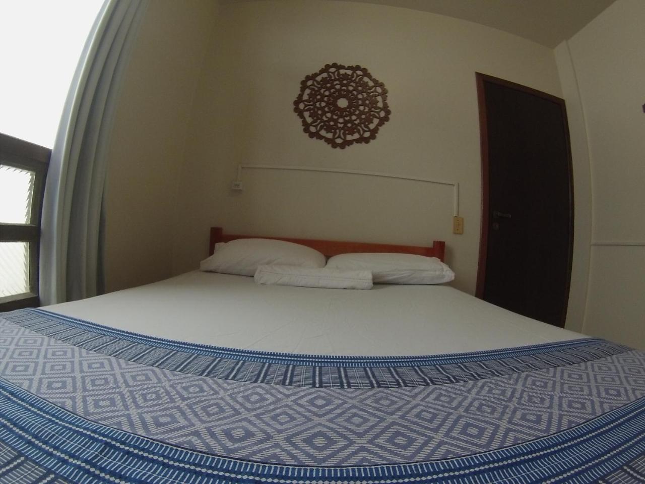 Sunhouse Hostel Florianopolis Bagian luar foto