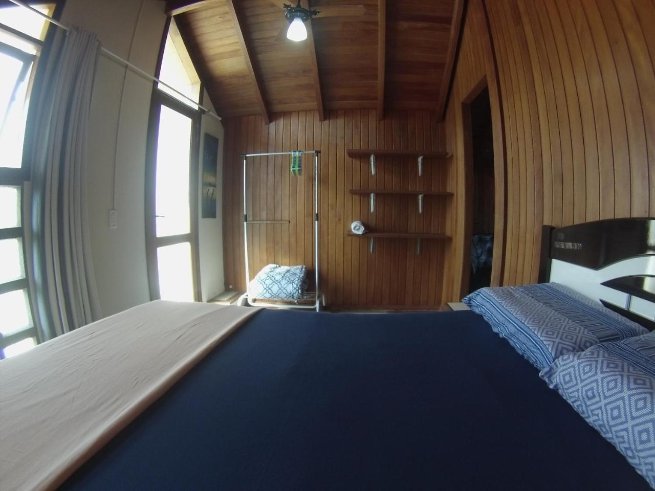 Sunhouse Hostel Florianopolis Bagian luar foto