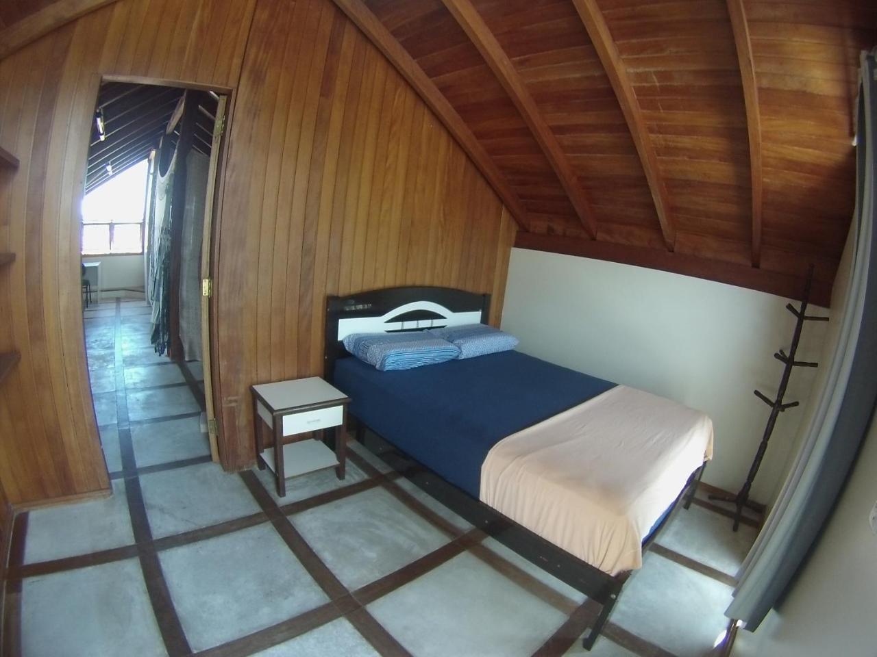 Sunhouse Hostel Florianopolis Bagian luar foto