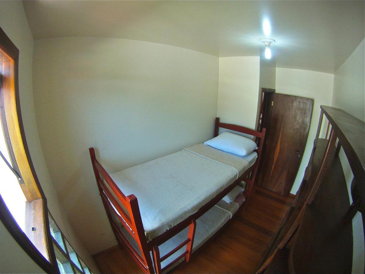 Sunhouse Hostel Florianopolis Bagian luar foto