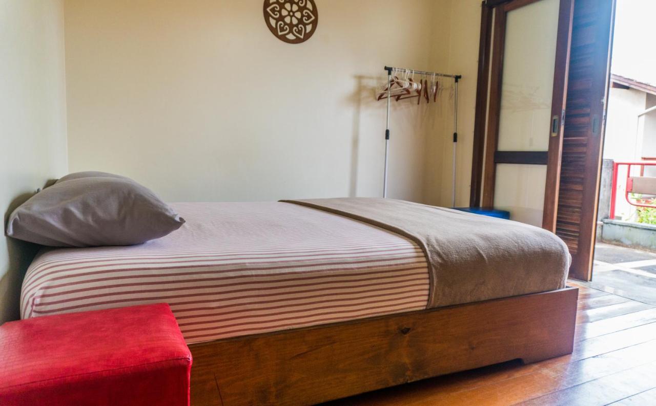 Sunhouse Hostel Florianopolis Bagian luar foto
