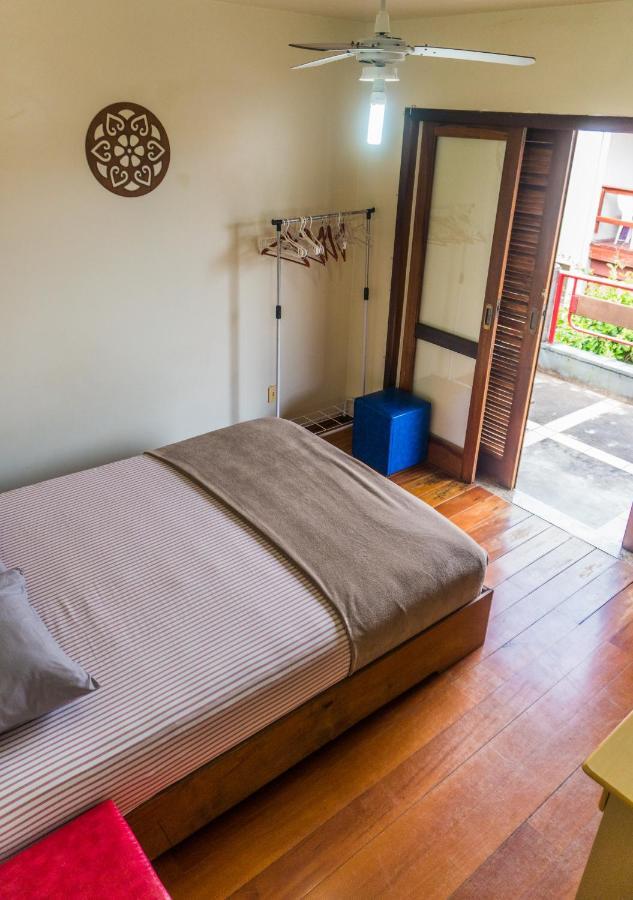 Sunhouse Hostel Florianopolis Bagian luar foto