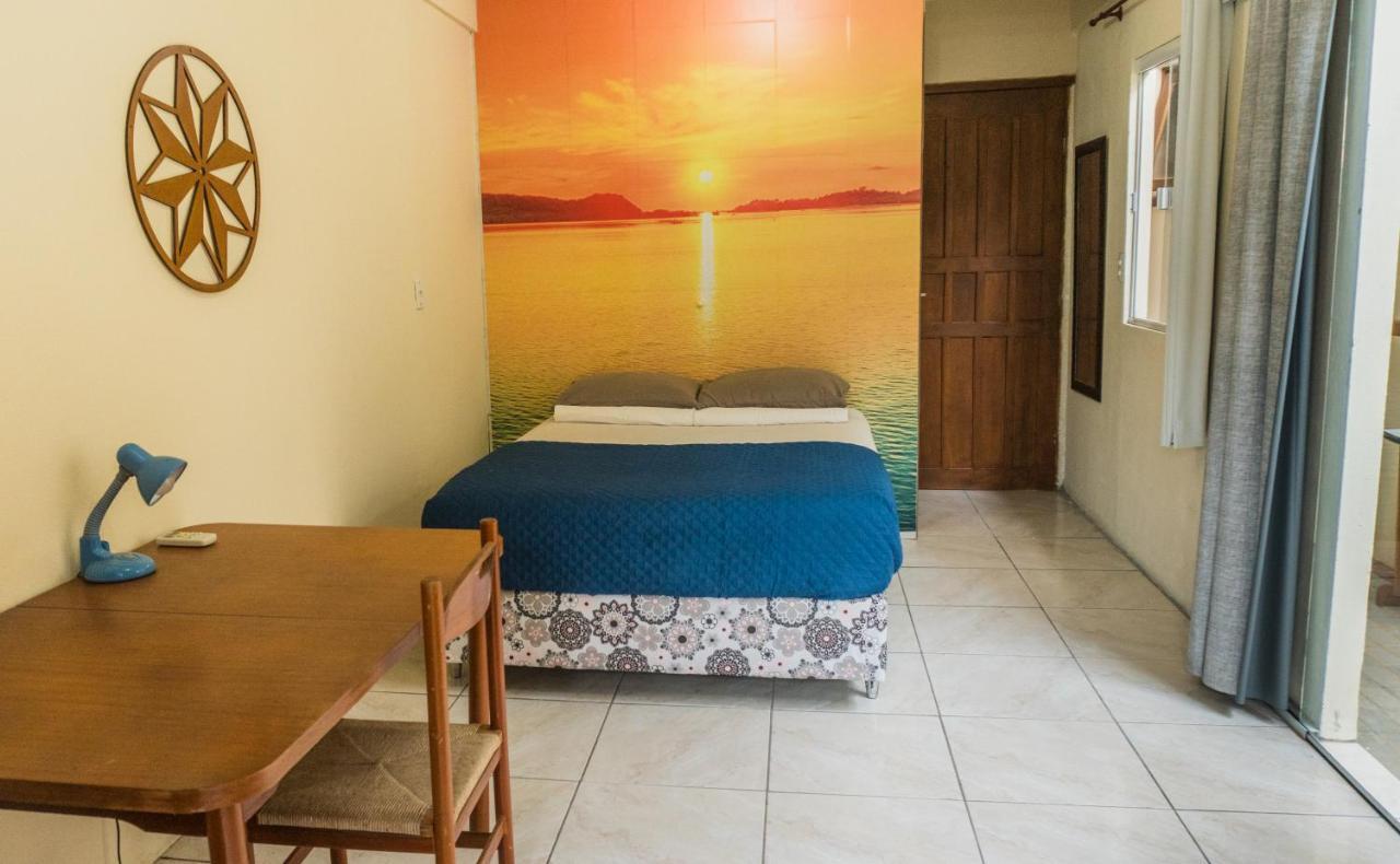 Sunhouse Hostel Florianopolis Bagian luar foto