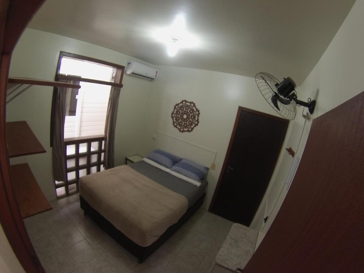 Sunhouse Hostel Florianopolis Bagian luar foto